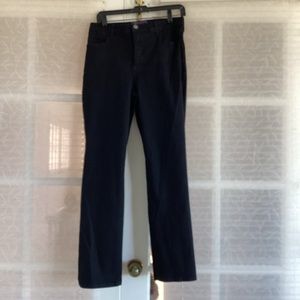 Not Your Daughter’s Black Jeans
